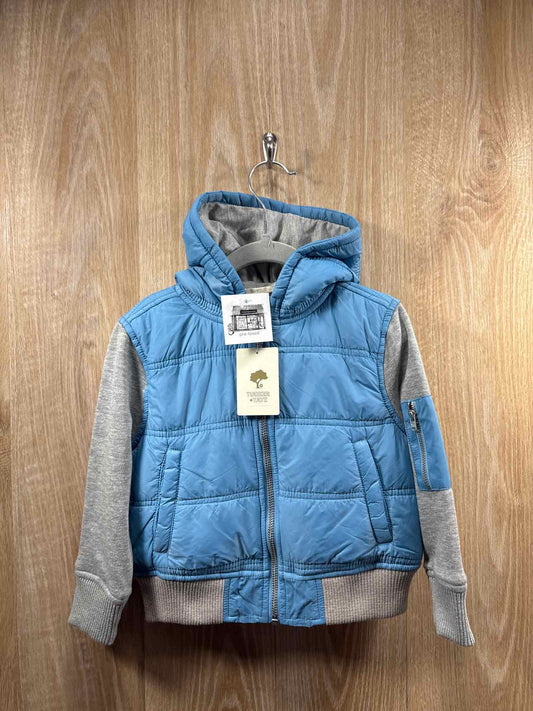 Tucker and Tate Size 2y Jacket