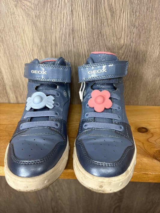 Geox Size C13 Sneakers