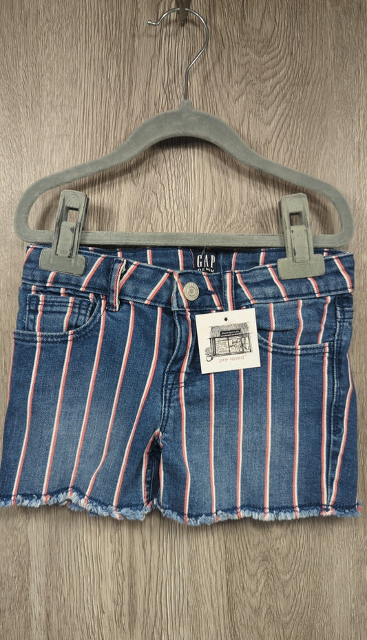 Gap Size 6y Shorts