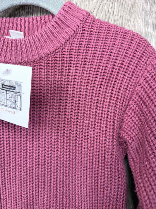 Jamie Kay Size 6-12m Sweater