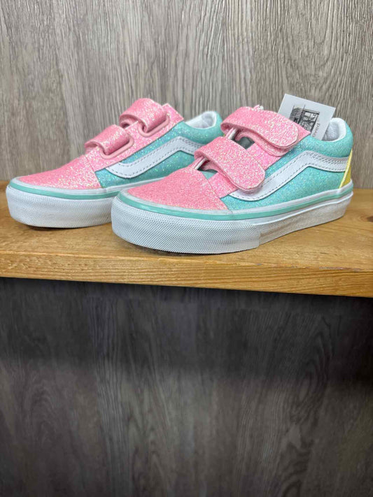 Vans Size C11 Sneakers