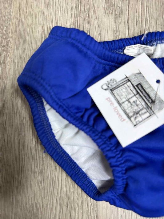 Size 12-18m Swim gear