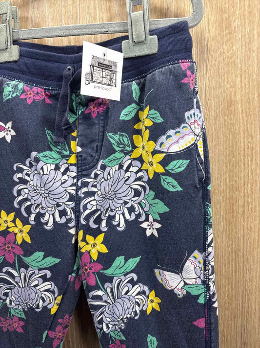 Tea Collection Size 6y Pants