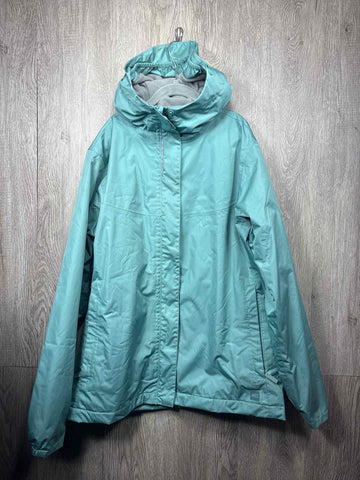 MEC Size 14y Rain gear