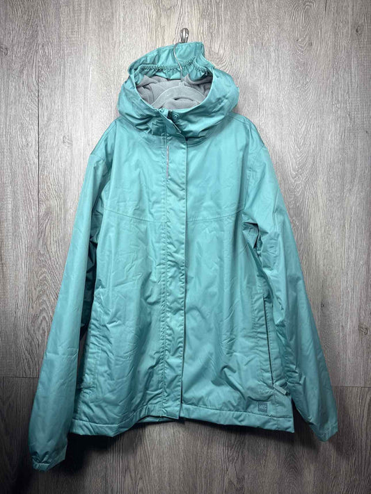 MEC Size 14y Rain gear
