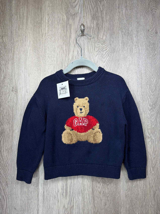 Gap Size 2y Sweater
