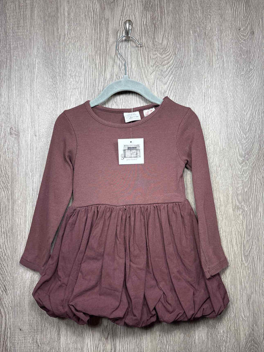 Zara Size 2y Dress