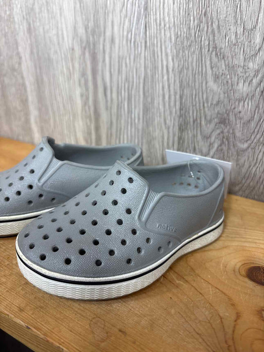 Native Size C6 Summer