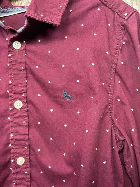H&M Size 6-7y Shirt