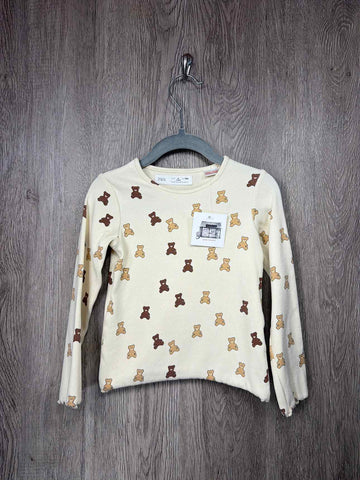Zara Size 4y Shirt