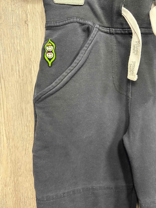 Peekaboo Beans Size 4y Pants