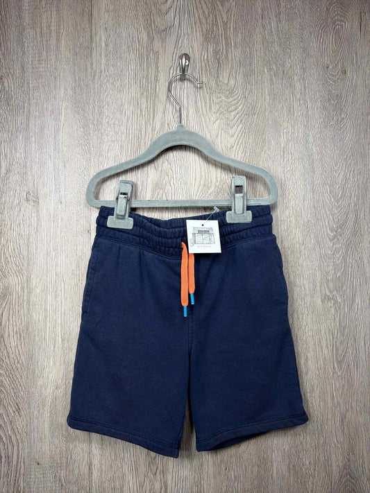 Lands End Size 6-7y Shorts
