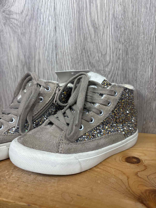 Zara Size C10 Sneakers