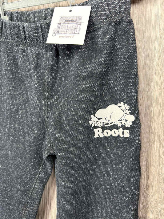 Roots Size 5y Pants