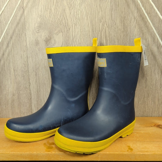 Hatley Size C13 Rain Boots