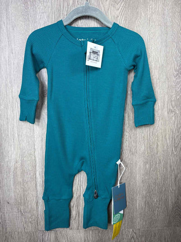 Loulou Lollipop Size 0-3m Sleeper