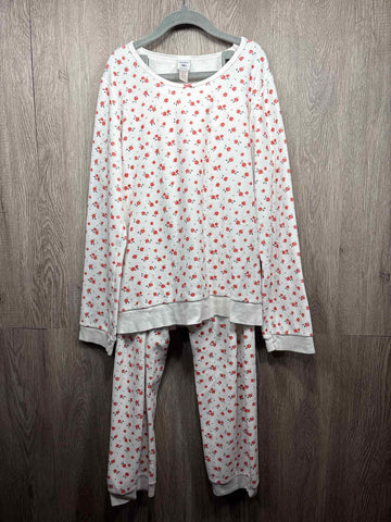 Petit Bateau Size 12y Pajamas