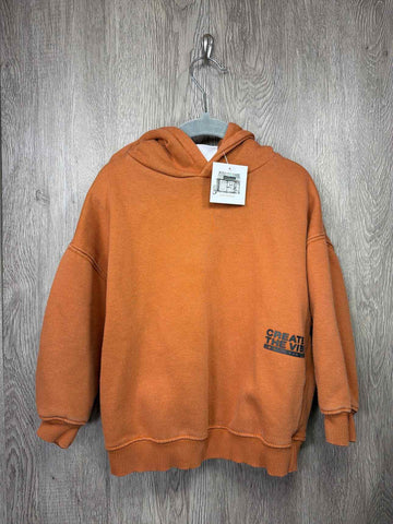 Zara Size 4y Hoodie