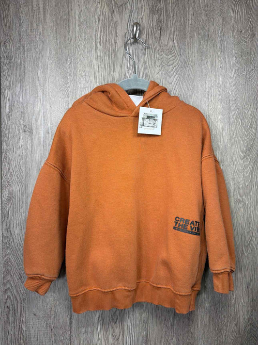 Zara Size 4y Hoodie