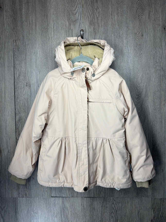 Mini A Ture Size 6y Jackets & Outerwear