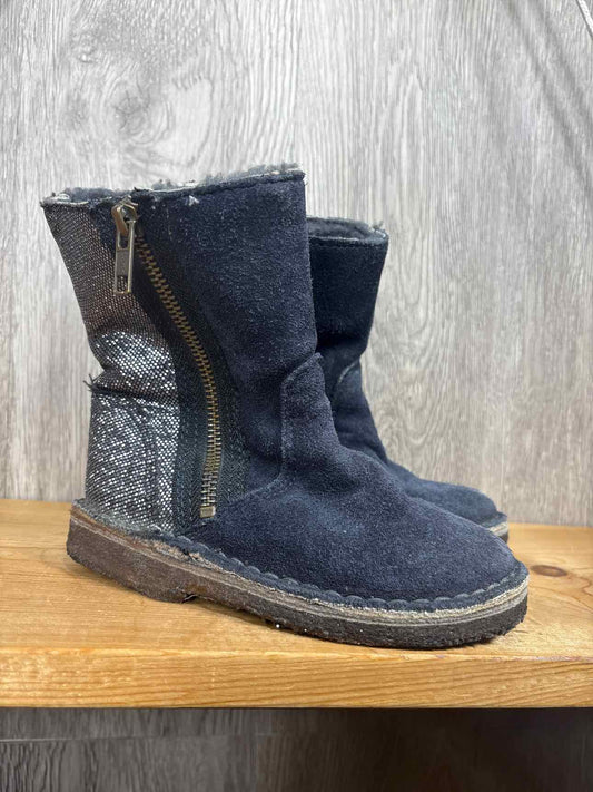 Crewcuts Size C9 Boots