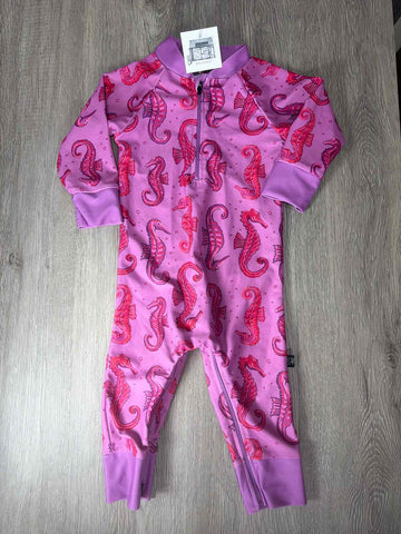 Honeysuckle Size 12-18m Swim gear