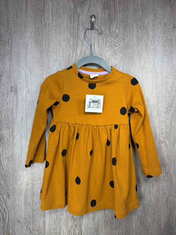 Hema Size 18-24m Dress