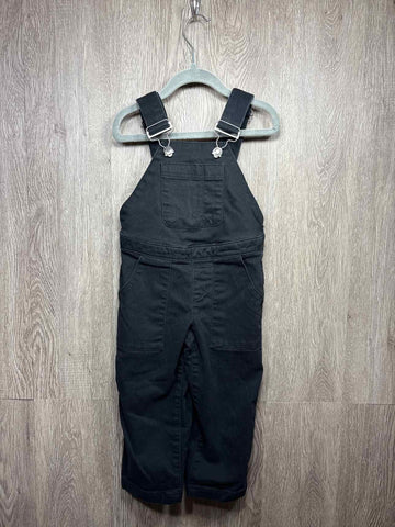 Ripzone Overalls
