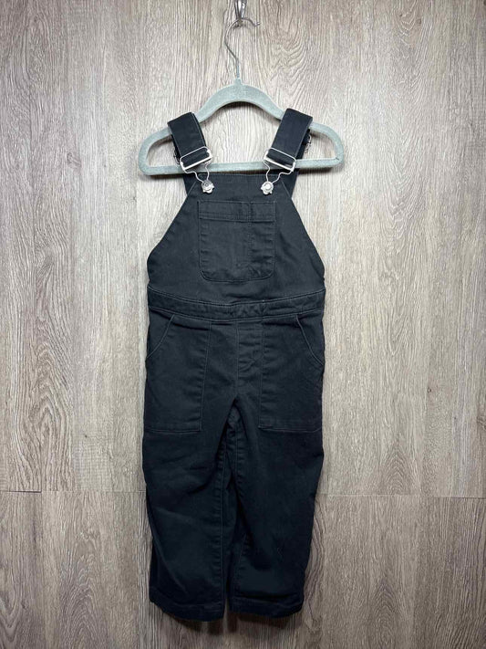 Ripzone Overalls