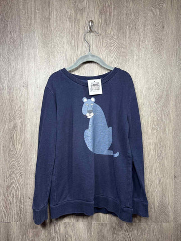 Seed Size 7y Shirt