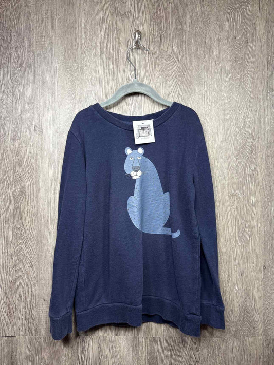 Seed Size 7y Shirt