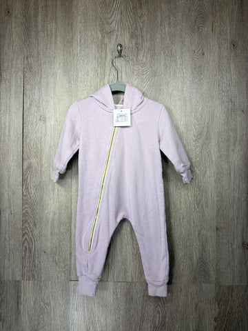 Mini Mioche Size 3-6m Romper