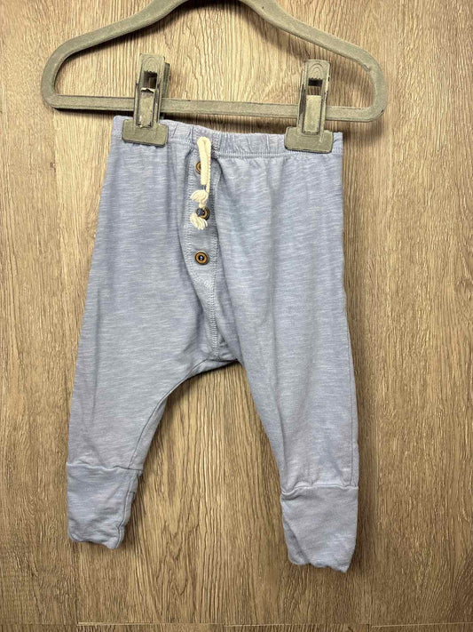 1+ in the family Size 3-6m Pants
