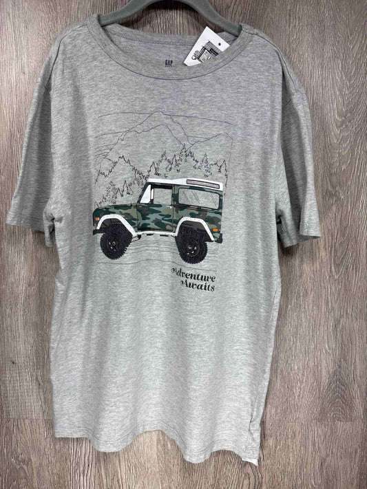 Gap Size 12y Shirt