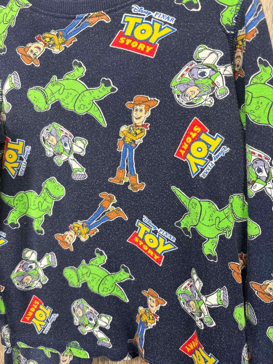 Disney Size 4-5y Pajamas