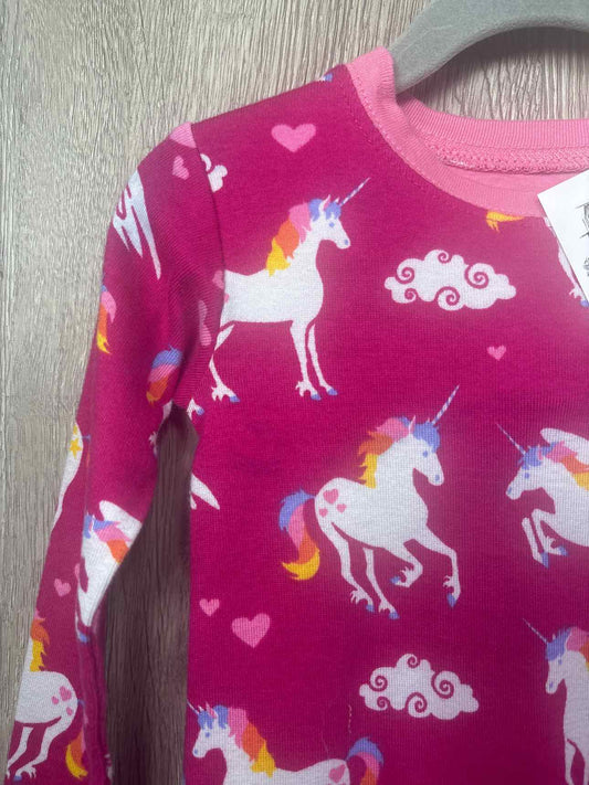 Hatley Size 3y Pajamas