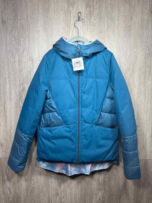Ivivva Size 8y Jackets & Outerwear