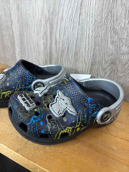 Crocs Size C7 Summer