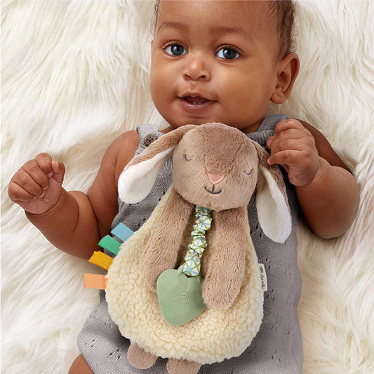 Itzy Lovey - Billy the Bunny