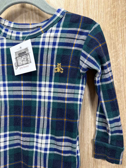 Gap Size 6-12m Pajamas