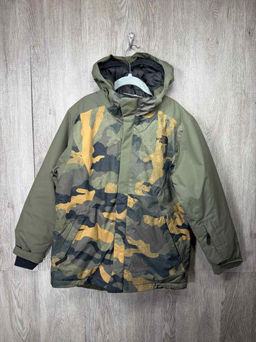The North Face Size 7-8y Jackets & Outerwear