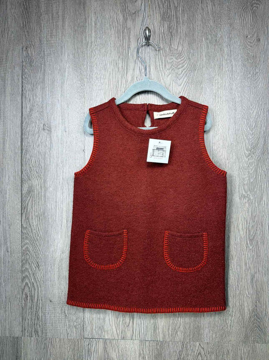 Misha & Puff Size 5y Dress
