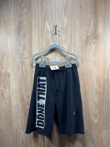 Nununu Size 8-9y Shorts