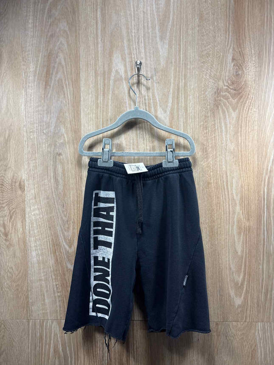 Nununu Size 8-9y Shorts