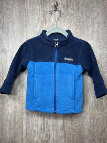 Columbia Size 6-12m Jacket