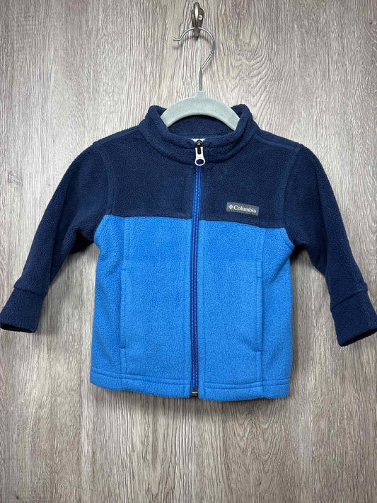 Columbia Size 6-12m Jacket