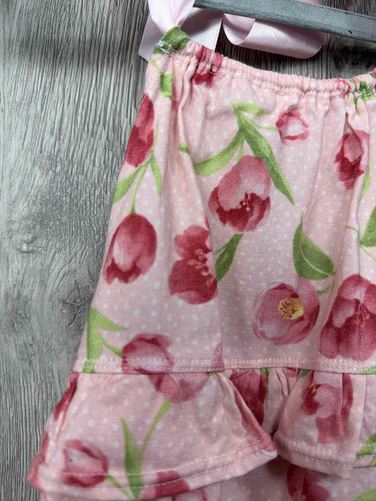 Size 9-12m Romper
