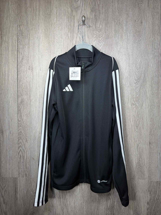 Adidas Size 11-12y Jackets & Outerwear