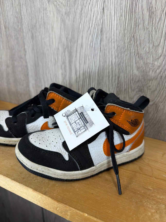 Nike Size C9 Sneakers
