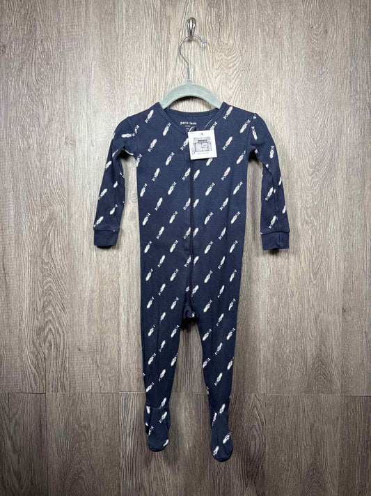 Petit Lem Size 9-12m Sleeper